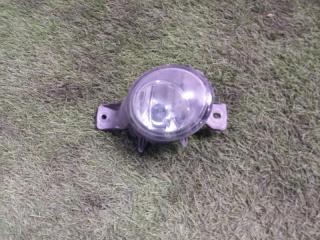 Фара противотуманная передняя правая BMW X6 2011