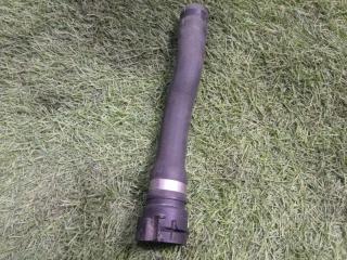 Патрубок отопителя BMW X6 2011