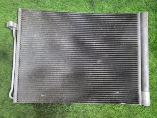 Радиатор кондиционера (конденсер) BMW X6 2011