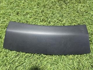 Накладка консоли задняя BMW X6 2009