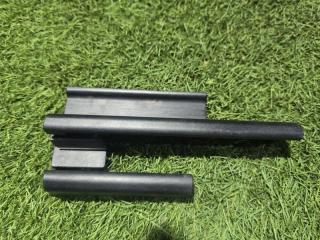 Накладка сиденья передняя правая BMW 5 2008