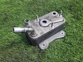 Радиатор масляный (теплообменник) АКПП BMW X6 2011