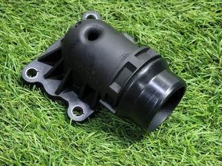 Корпус термостата BMW X6 2011