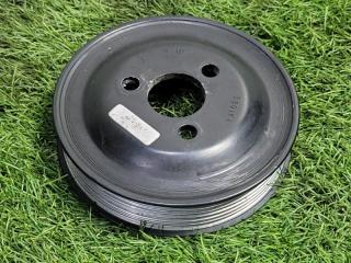 Шкив насоса гидроусилителя (ГУРа) BMW X6 2011 контрактная Шкив насоса гидроусилителя (ГУРа) BMW X6 2011