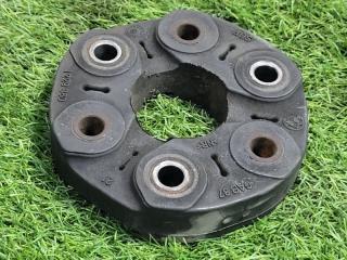 Муфта карданного вала BMW X6 2011