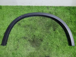 Накладка арки колеса передняя правая BMW X6 2016