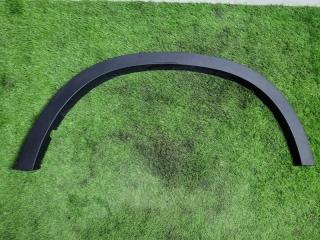 Накладка арки колеса задняя левая BMW X6 2016