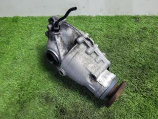 Редуктор моста переднего BMW X6 2011