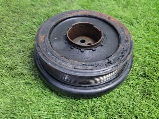 Шкив коленвала (демпфер) BMW X6 2011