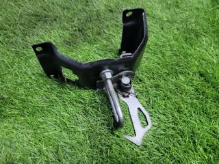 Замок капота (крючок) левый BMW X6 2011