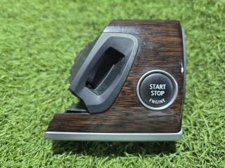 Замок зажигания BMW X6 2011