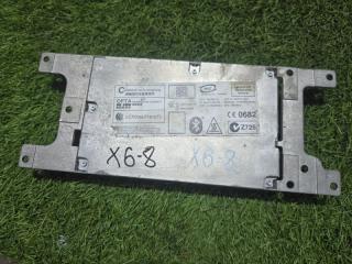 Блок электронный MULF 2 BMW X6 2011