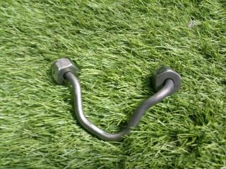 Трубка топливная BMW X6 2011 контрактная Трубка топливная BMW X6 2011