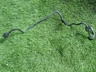 Трубка топливная BMW X6 2011 контрактная Трубка топливная BMW X6 2011