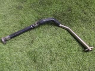 Трубка системы рециркуляции EGR BMW X6 2011