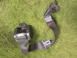 Ремень безопасности задний левый BMW X6 2011