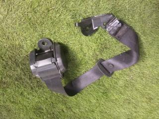 Ремень безопасности задний правый BMW X6 2011