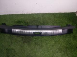 Накладка замка багажника BMW X6 2011