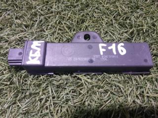 Антенна BMW X6