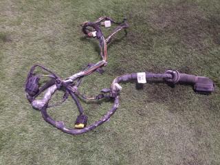 Проводка двери передняя левая Hyundai Solaris 2012