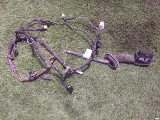 Проводка двери передняя правая Hyundai Solaris 2012