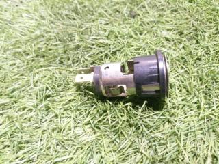 Фото запчасти гнездо прикуривателя Hyundai Solaris 2012 контрактная запчасть Запчасть гнездо прикуривателя Hyundai Solaris 2012