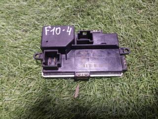 Резистор отопителя (реостат BMW 5 2012
