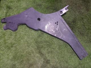 Пыльник бака топливного правый BMW 5 2012