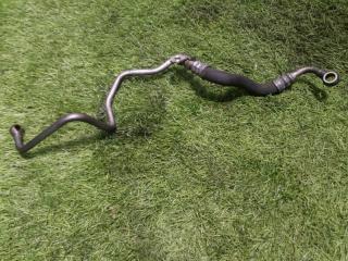 Трубка масляная BMW X6 2011 контрактная Трубка масляная BMW X6 2011