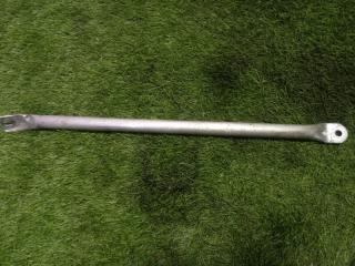 Распорка кузова передняя левая BMW 5 2012