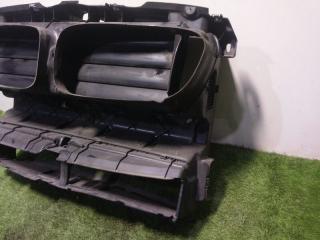 Воздуховод радиатора BMW 5 F10/F11 N47D20
