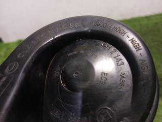 Сигнал звуковой 5 2012 F10/F11 N47D20 Сигнал звуковой 5 2012 F10/F11 N47D20