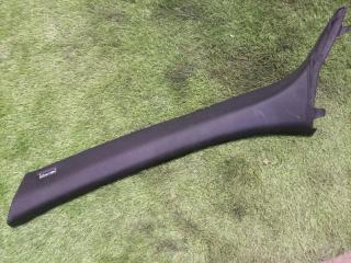 Обшивка стойки левая BMW X3 2004