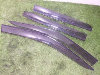 Ветровик на дверь (дефлектор) BMW X3 2004 контрактная Ветровик на дверь (дефлектор) BMW X3 2004