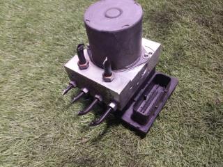 Блок ABS (насос) BMW X3 2004