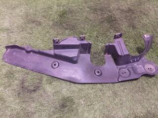 Пыльник (защитный щиток) левый BMW X5 2015