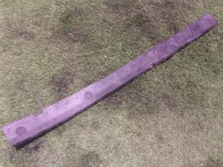 Абсорбер бампера (наполнитель) задний BMW X3 2004