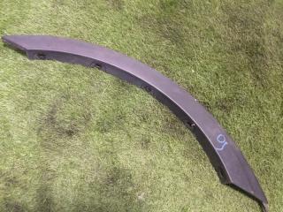 Накладка арки колеса задняя правая BMW X3 2004