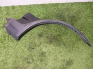 Накладка арки колеса передняя правая BMW X3 2004
