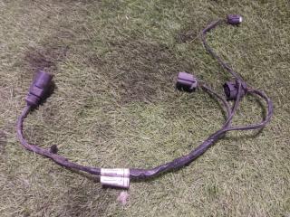 Проводка бачка омывателя BMW X6 2011