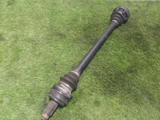 Полуось (привод) задний правый BMW X3 2004