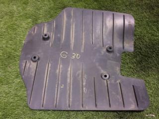 Пыльник (защитный щиток) левый BMW 5 2018