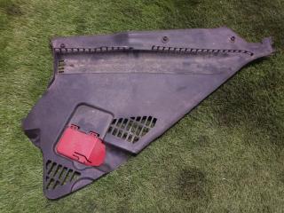 Накладка моторного отсека BMW 3 2011 контрактная Накладка моторного отсека BMW 3 2011