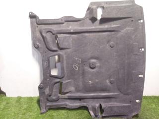 Пыльник двигателя BMW 5 2012