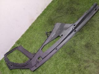 Накладка замка капота передняя правая BMW 5 2012