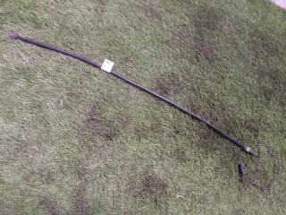 Проводка BMW 5 2012