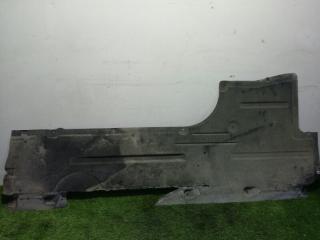 Защита антигравийная правая BMW 5 2012