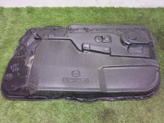 Шумоизоляция передняя левая BMW 7 2001 контрактная Шумоизоляция передняя левая BMW 7 2001