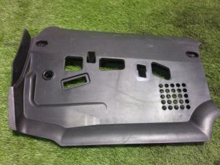 Накладка торпедо правая BMW 5 2012