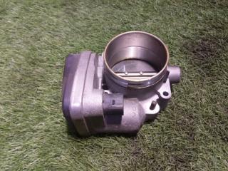 Заслонка дроссельная BMW X3 2004